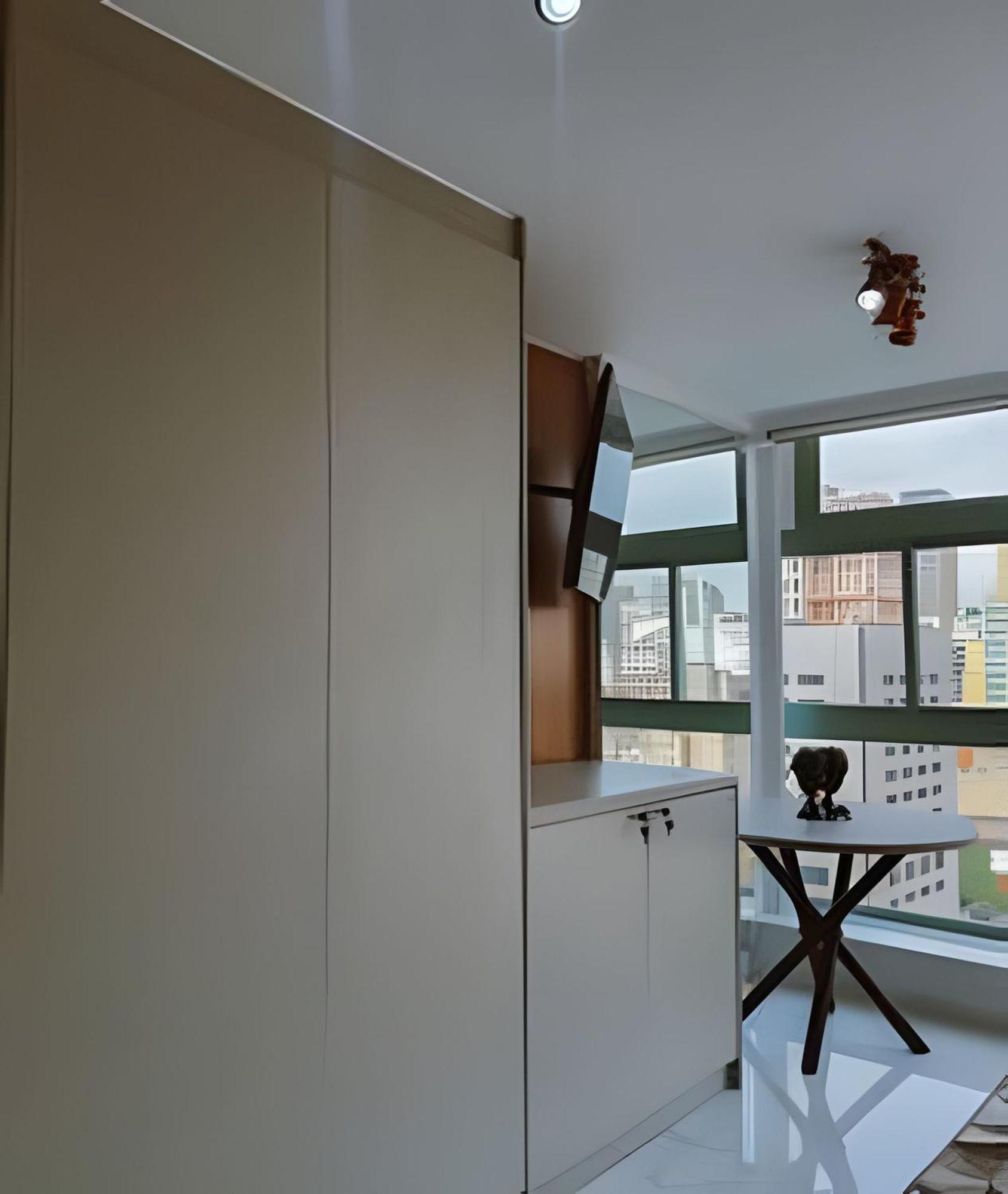 Apartment Mirante Do Vale *